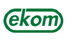 ekom logo