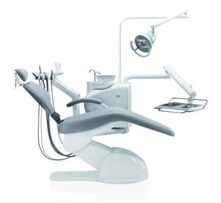 DC170 Orthodontics