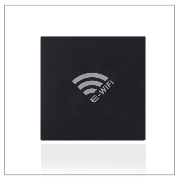 Opcjonalny zestaw Euronda E-WiFi
